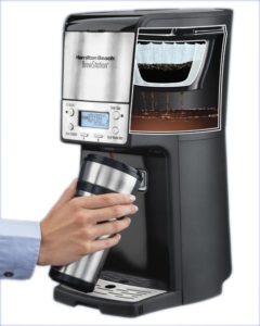 office coffee maker review